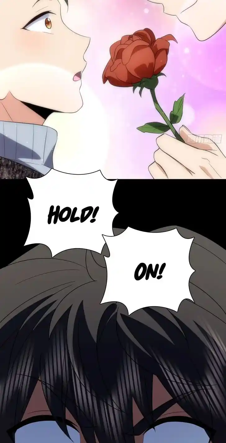 Wojia Laopo Laizi Yiqian Nian Qian Ch.338