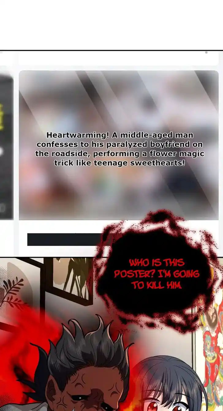 Wojia Laopo Laizi Yiqian Nian Qian Ch.338