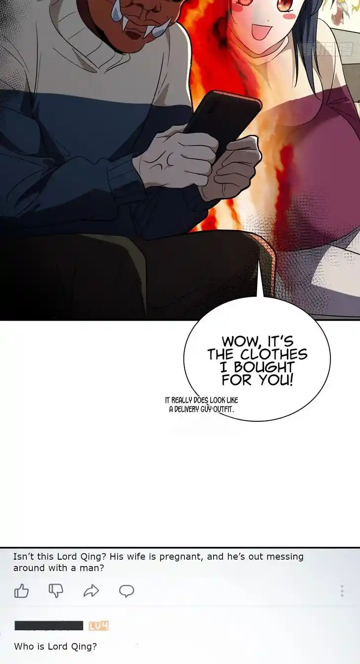 Wojia Laopo Laizi Yiqian Nian Qian Ch.338