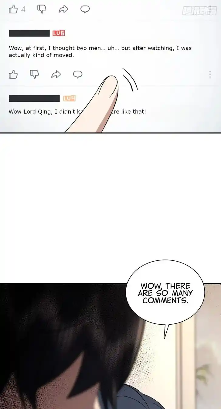 Wojia Laopo Laizi Yiqian Nian Qian Ch.338