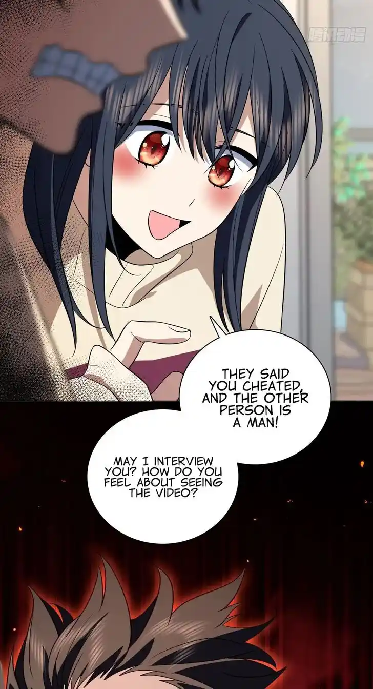 Wojia Laopo Laizi Yiqian Nian Qian Ch.338