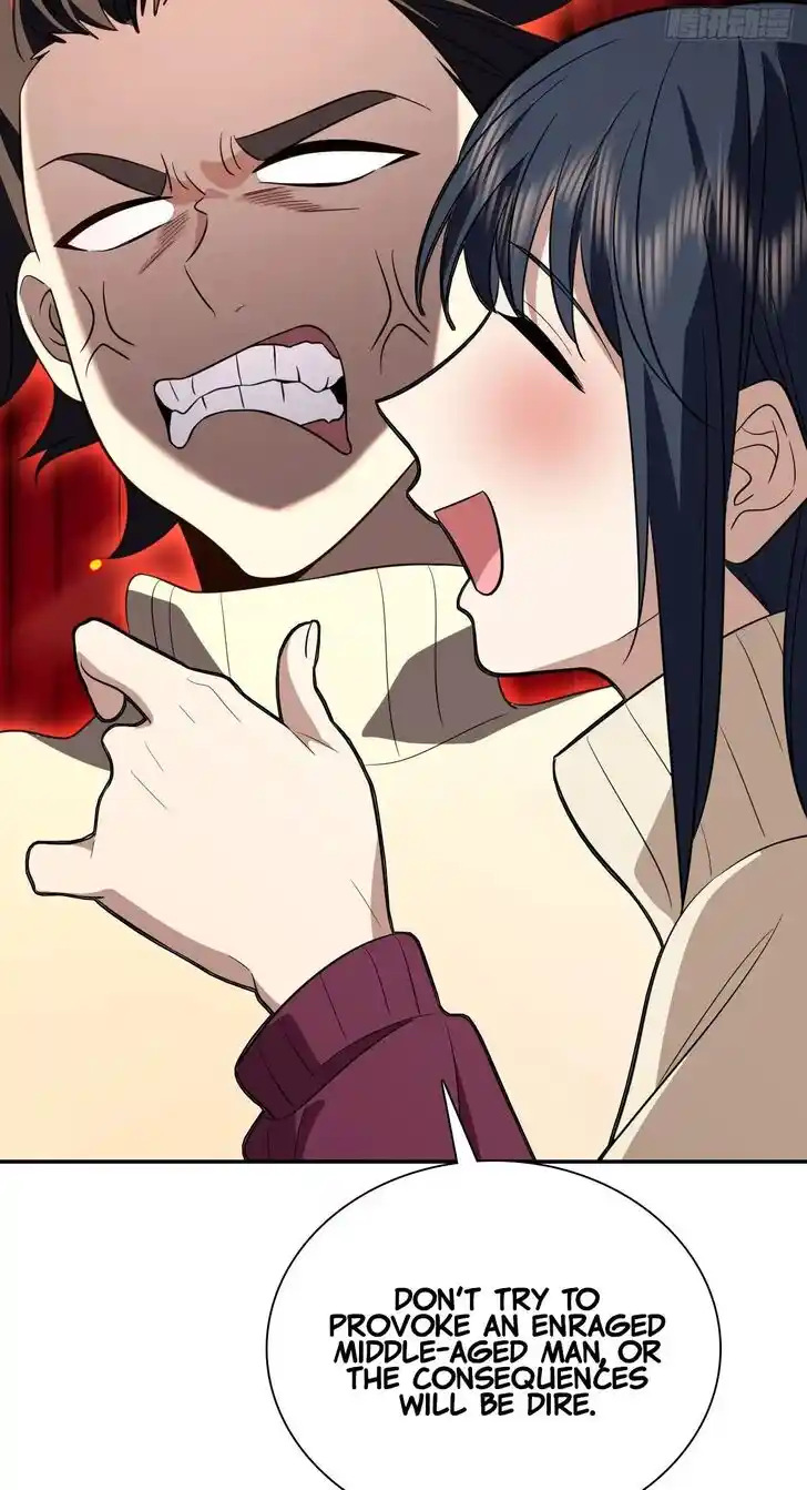 Wojia Laopo Laizi Yiqian Nian Qian Ch.338