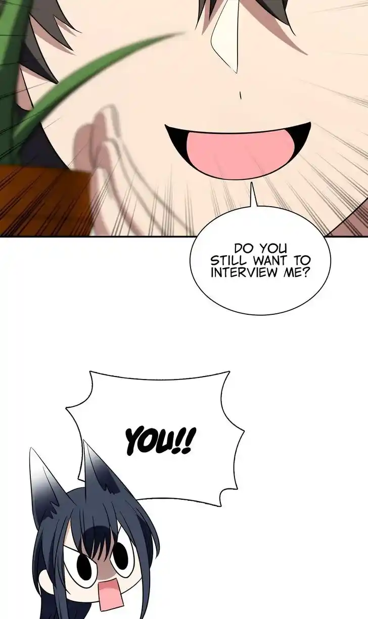 Wojia Laopo Laizi Yiqian Nian Qian Ch.338