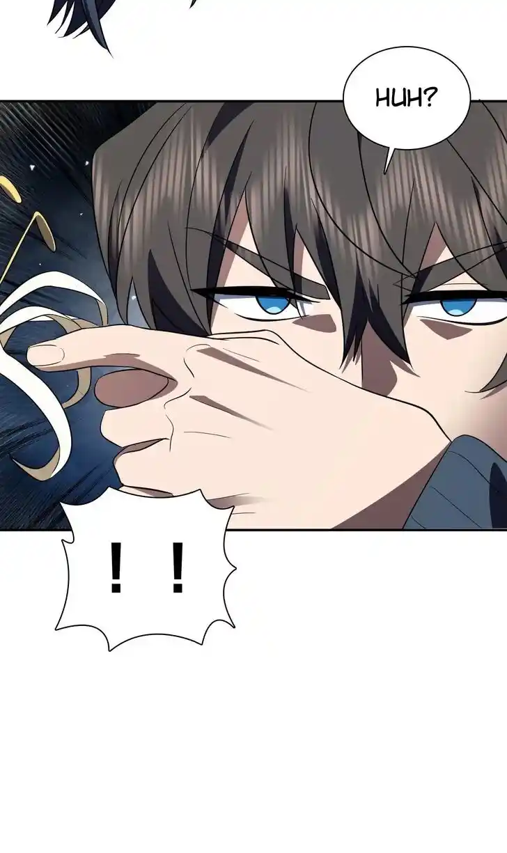 Wojia Laopo Laizi Yiqian Nian Qian Ch.338