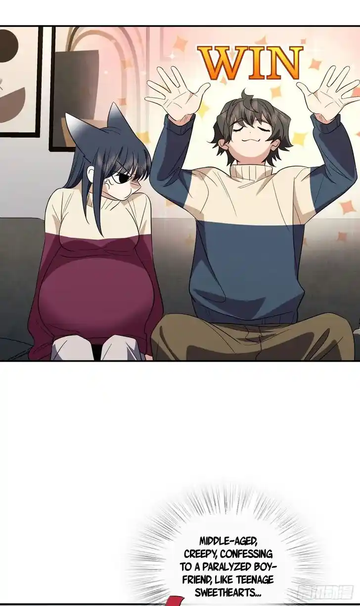 Wojia Laopo Laizi Yiqian Nian Qian Ch.338