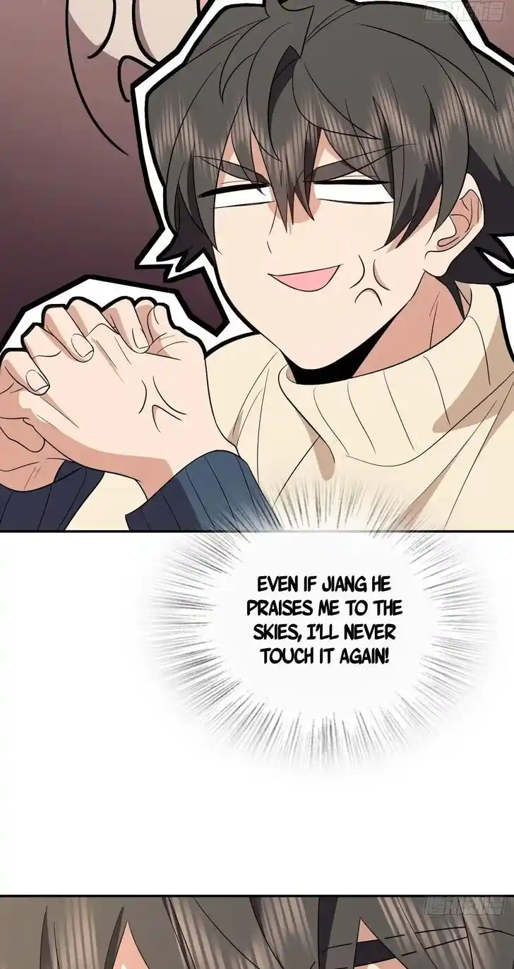 Wojia Laopo Laizi Yiqian Nian Qian Ch.338