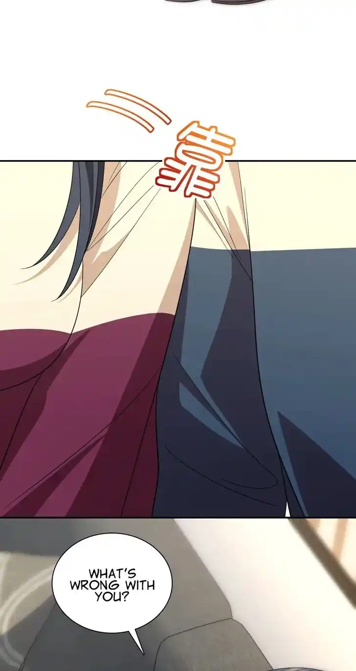 Wojia Laopo Laizi Yiqian Nian Qian Ch.338