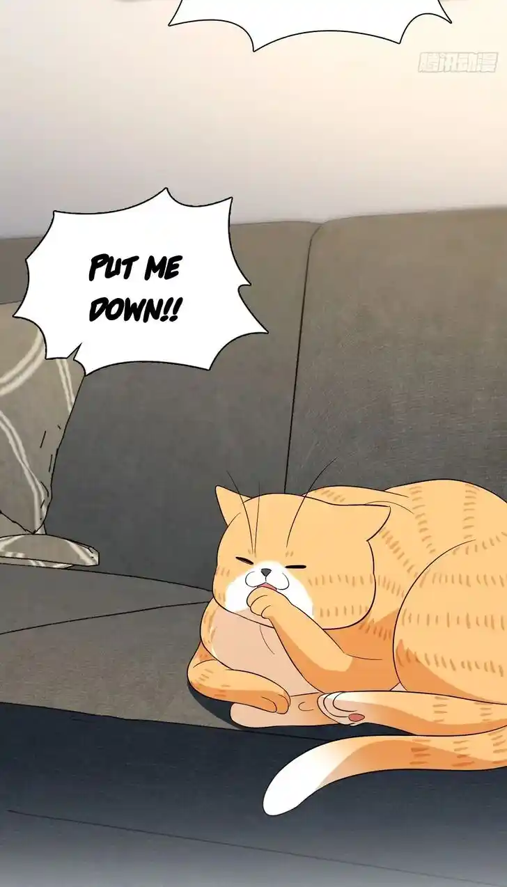 Wojia Laopo Laizi Yiqian Nian Qian Ch.338