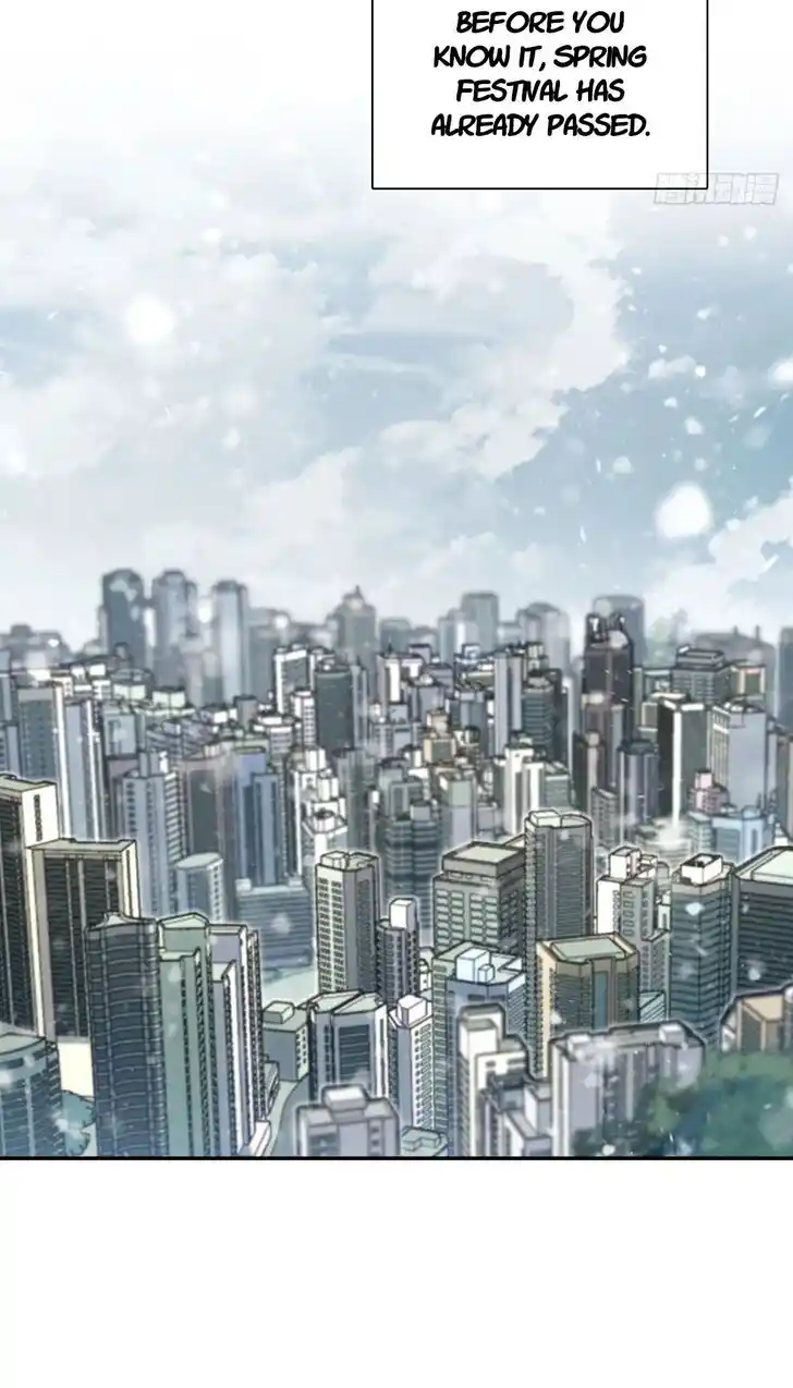 Wojia Laopo Laizi Yiqian Nian Qian Ch.338