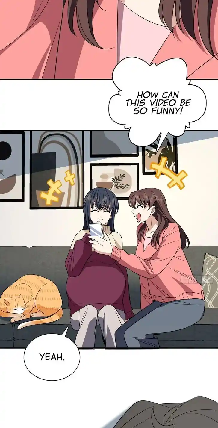 Wojia Laopo Laizi Yiqian Nian Qian Ch.338