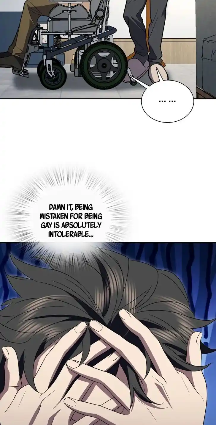 Wojia Laopo Laizi Yiqian Nian Qian Ch.338