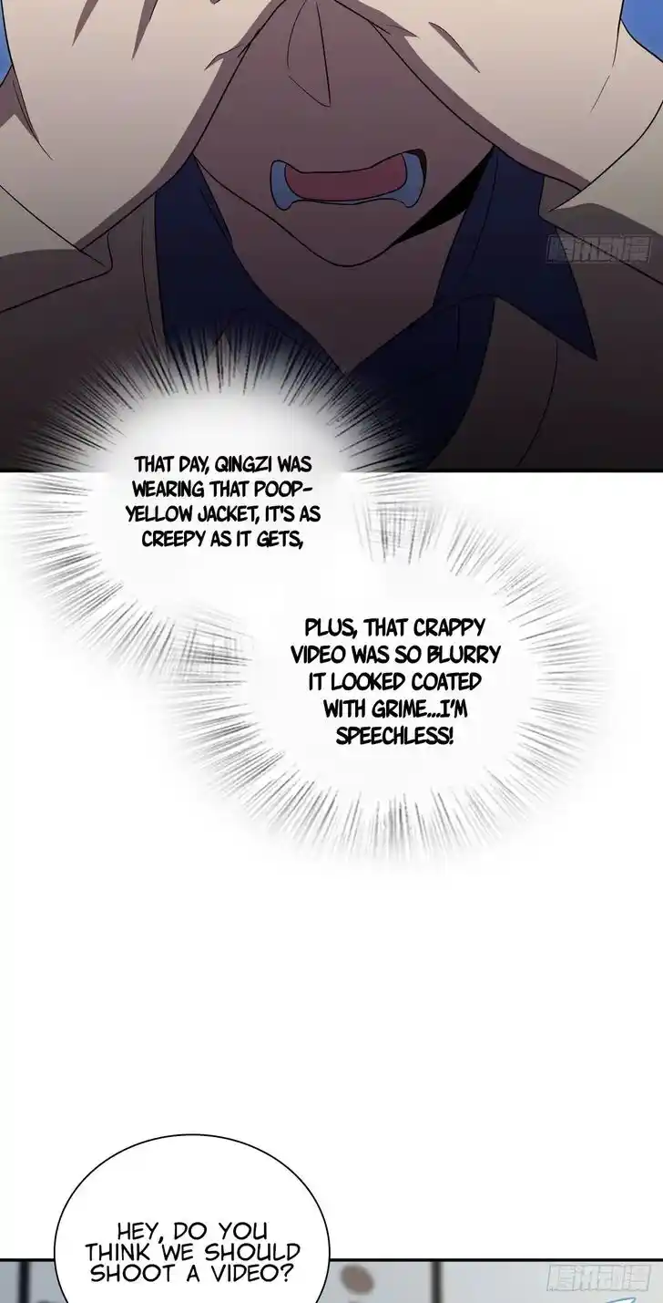 Wojia Laopo Laizi Yiqian Nian Qian Ch.338