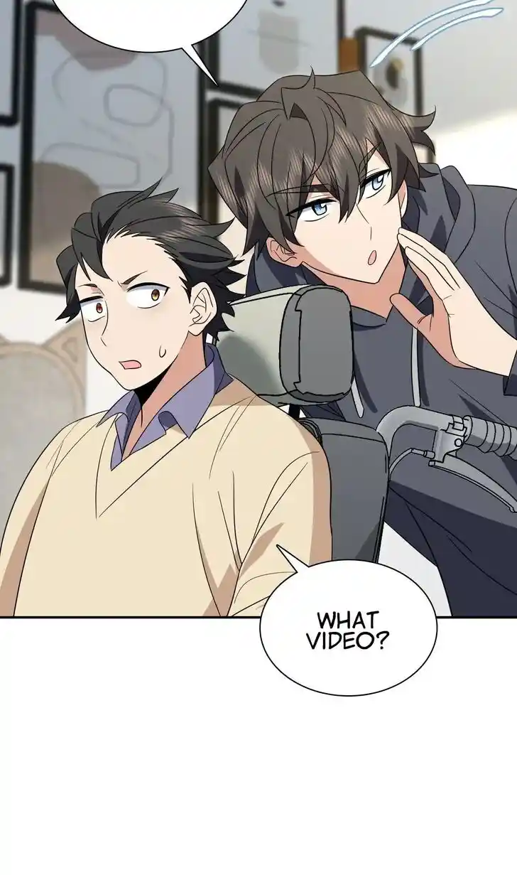 Wojia Laopo Laizi Yiqian Nian Qian Ch.338