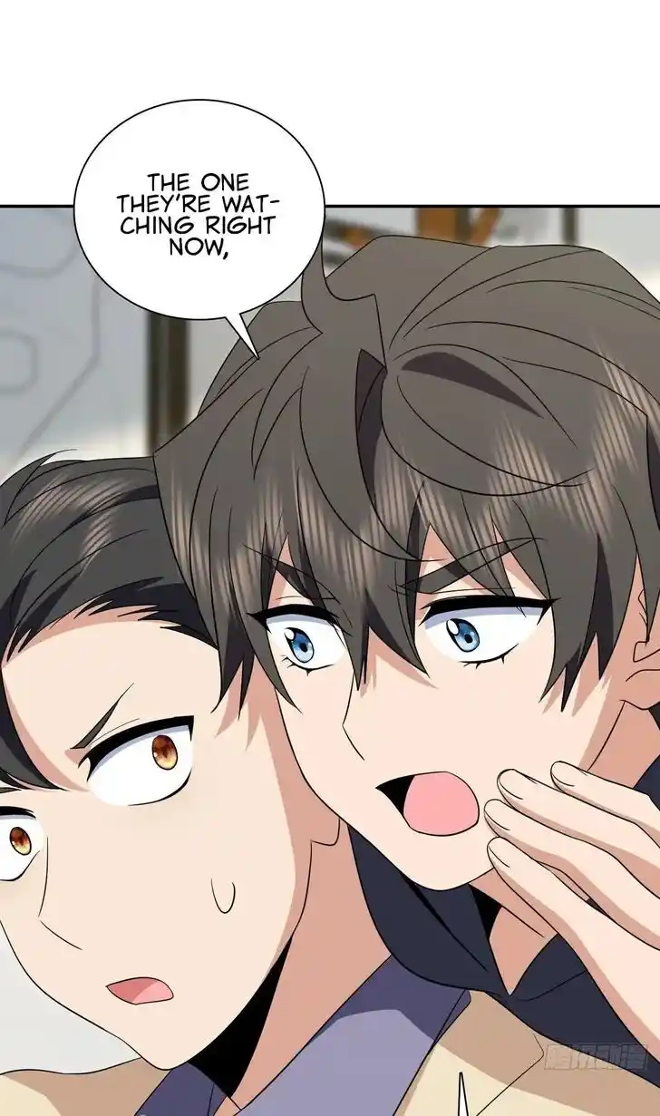 Wojia Laopo Laizi Yiqian Nian Qian Ch.338