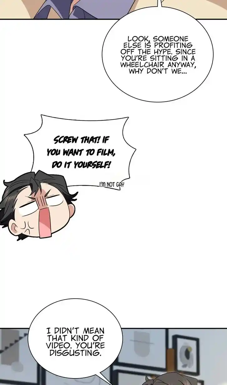 Wojia Laopo Laizi Yiqian Nian Qian Ch.338