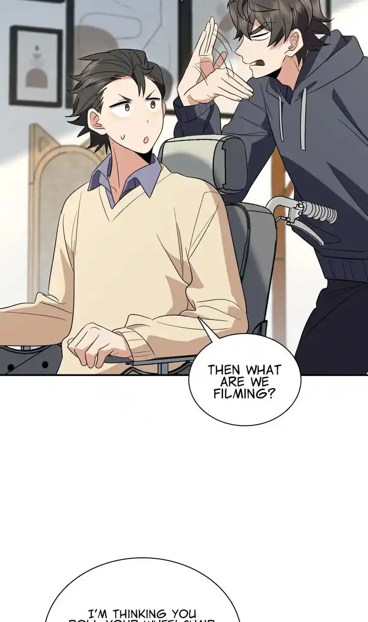 Wojia Laopo Laizi Yiqian Nian Qian Ch.338