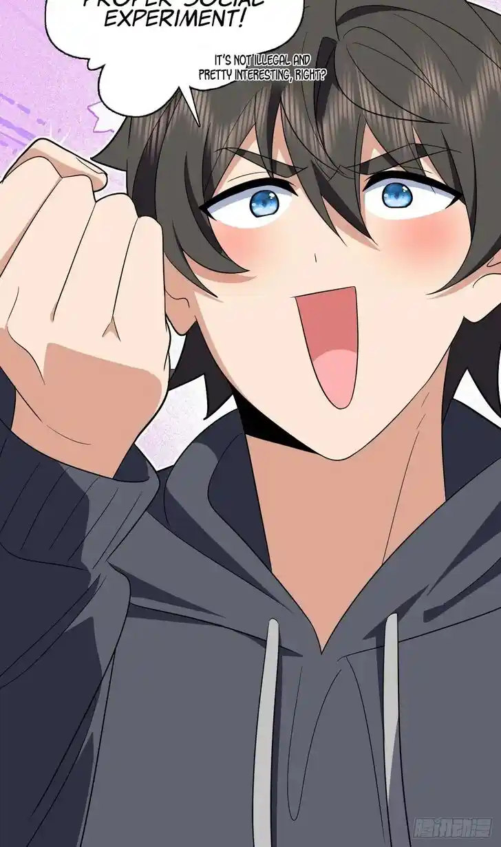 Wojia Laopo Laizi Yiqian Nian Qian Ch.338