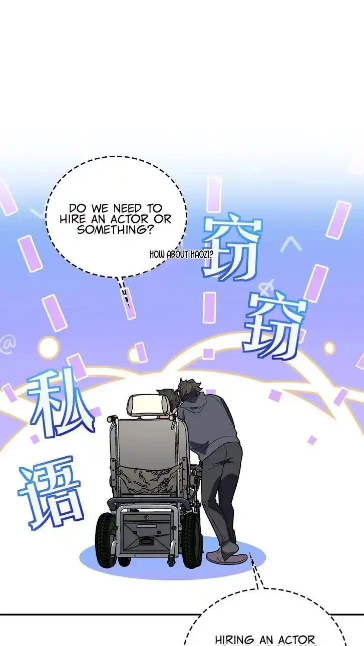 Wojia Laopo Laizi Yiqian Nian Qian Ch.338