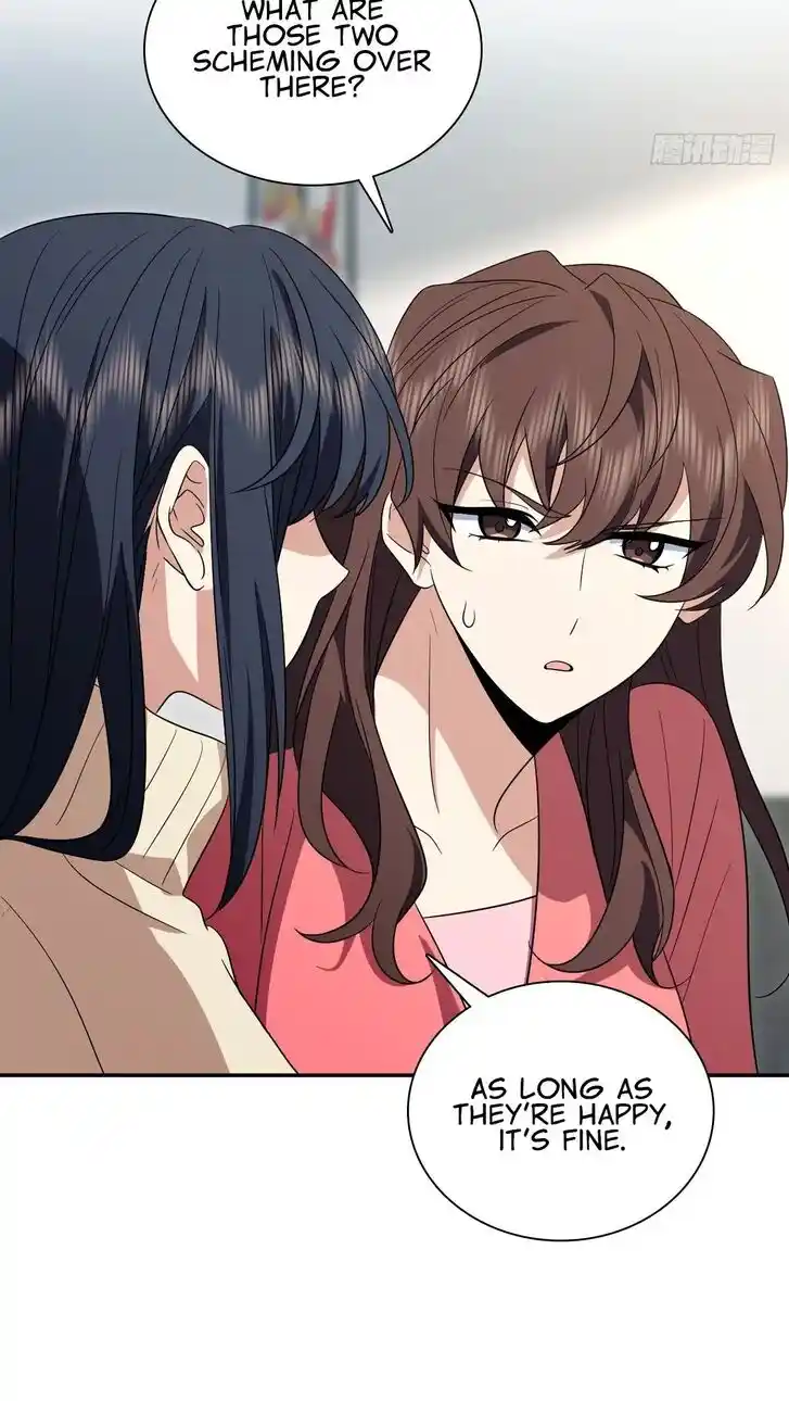 Wojia Laopo Laizi Yiqian Nian Qian Ch.338