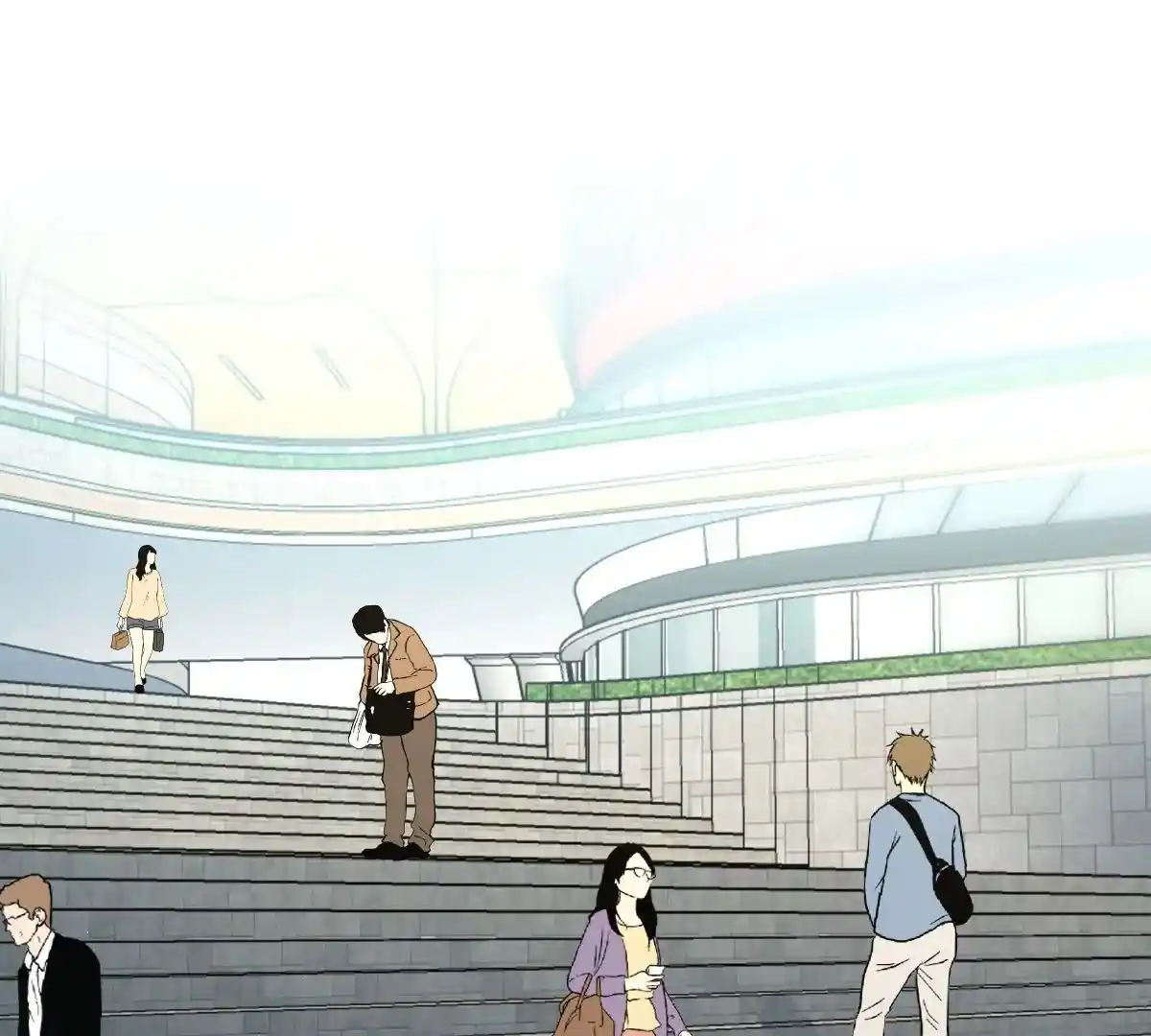 Wojia Laopo Laizi Yiqian Nian Qian Ch.339