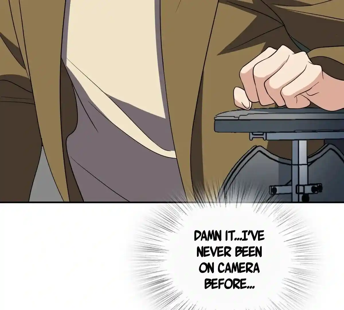 Wojia Laopo Laizi Yiqian Nian Qian Ch.339