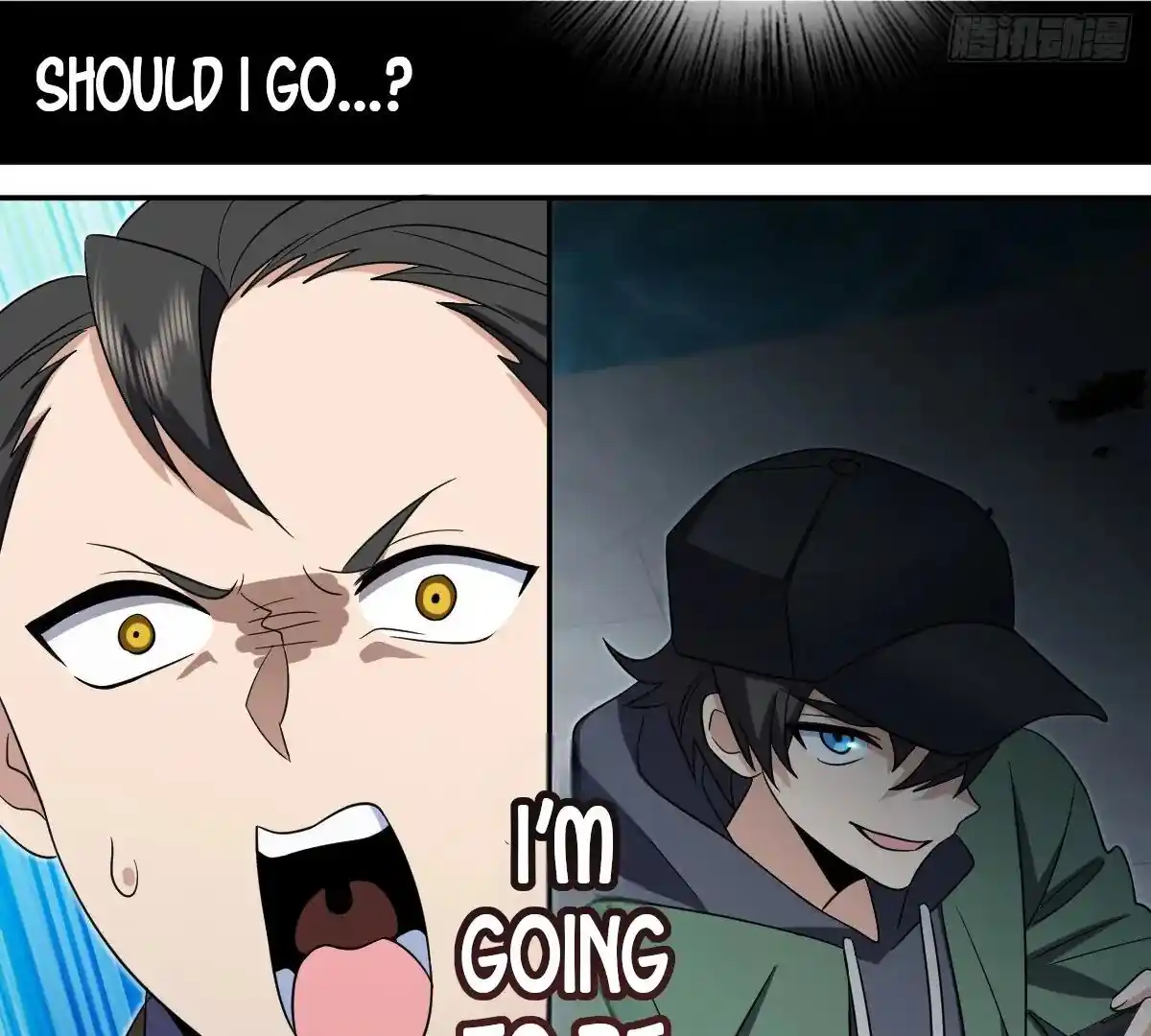 Wojia Laopo Laizi Yiqian Nian Qian Ch.339