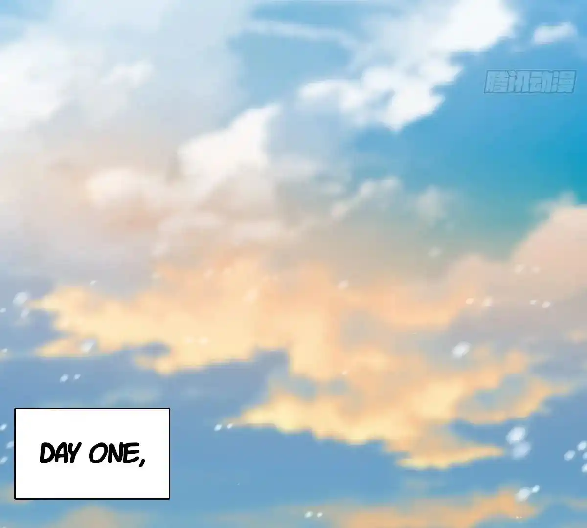 Wojia Laopo Laizi Yiqian Nian Qian Ch.339