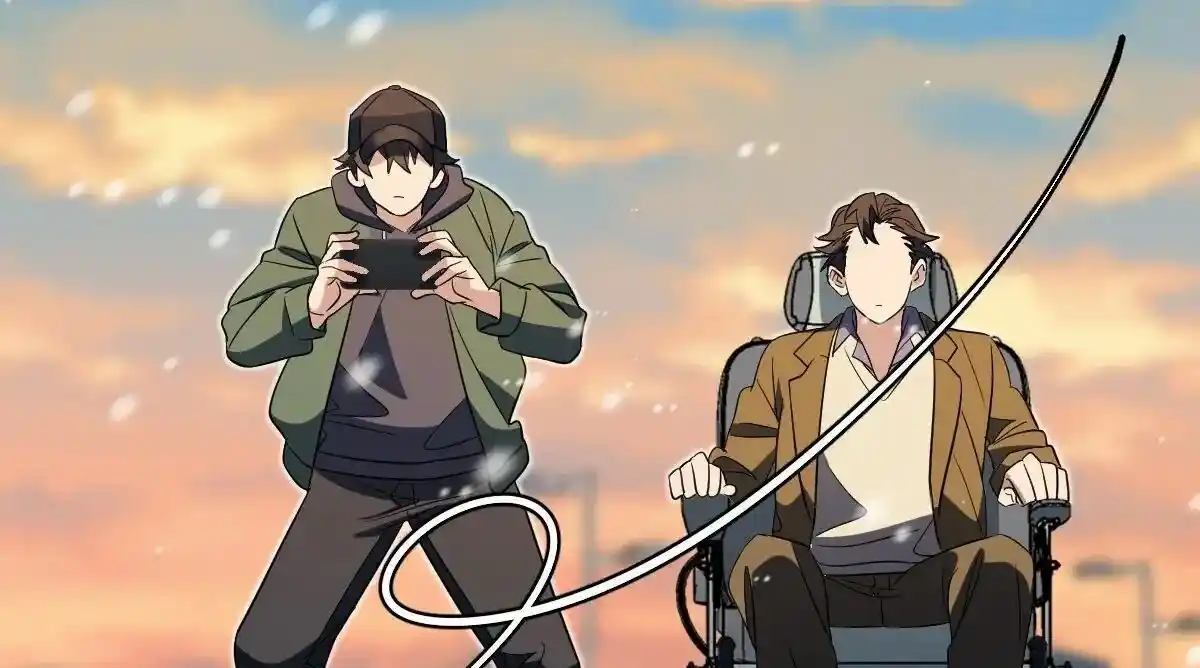 Wojia Laopo Laizi Yiqian Nian Qian Ch.339