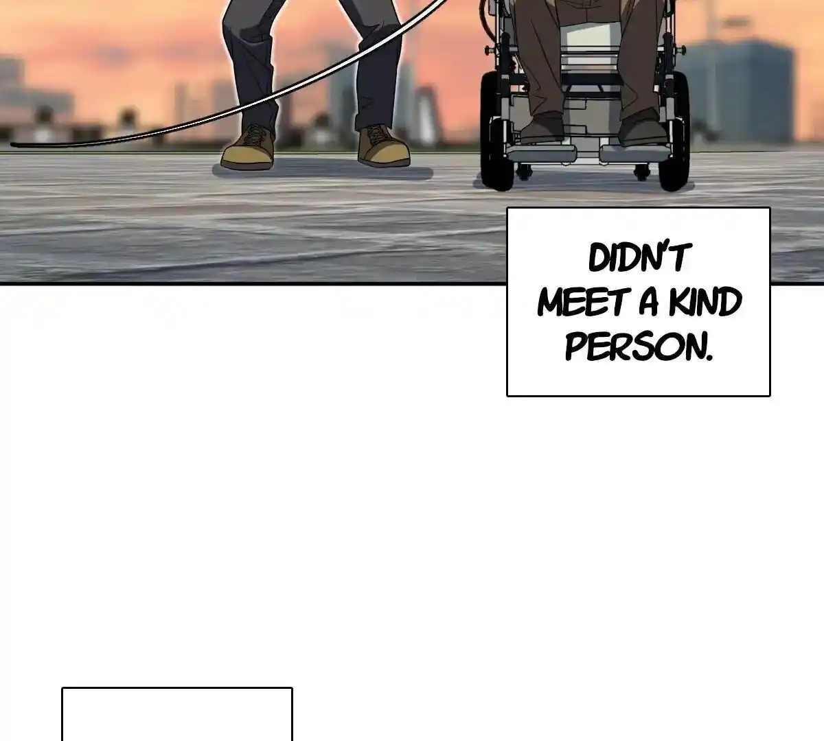 Wojia Laopo Laizi Yiqian Nian Qian Ch.339