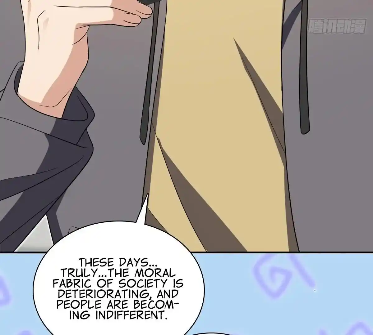 Wojia Laopo Laizi Yiqian Nian Qian Ch.339