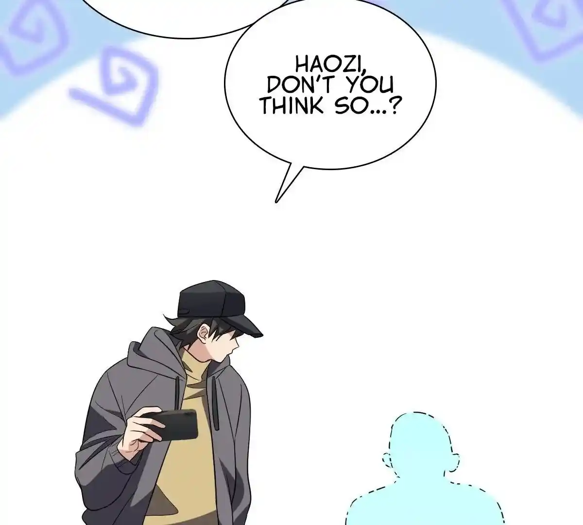 Wojia Laopo Laizi Yiqian Nian Qian Ch.339