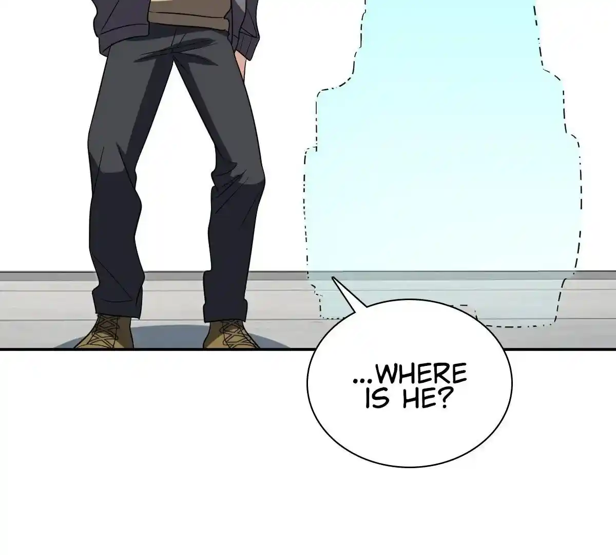 Wojia Laopo Laizi Yiqian Nian Qian Ch.339