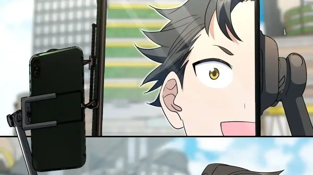 Wojia Laopo Laizi Yiqian Nian Qian Ch.339