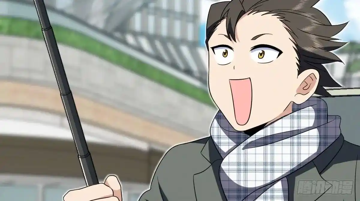 Wojia Laopo Laizi Yiqian Nian Qian Ch.339