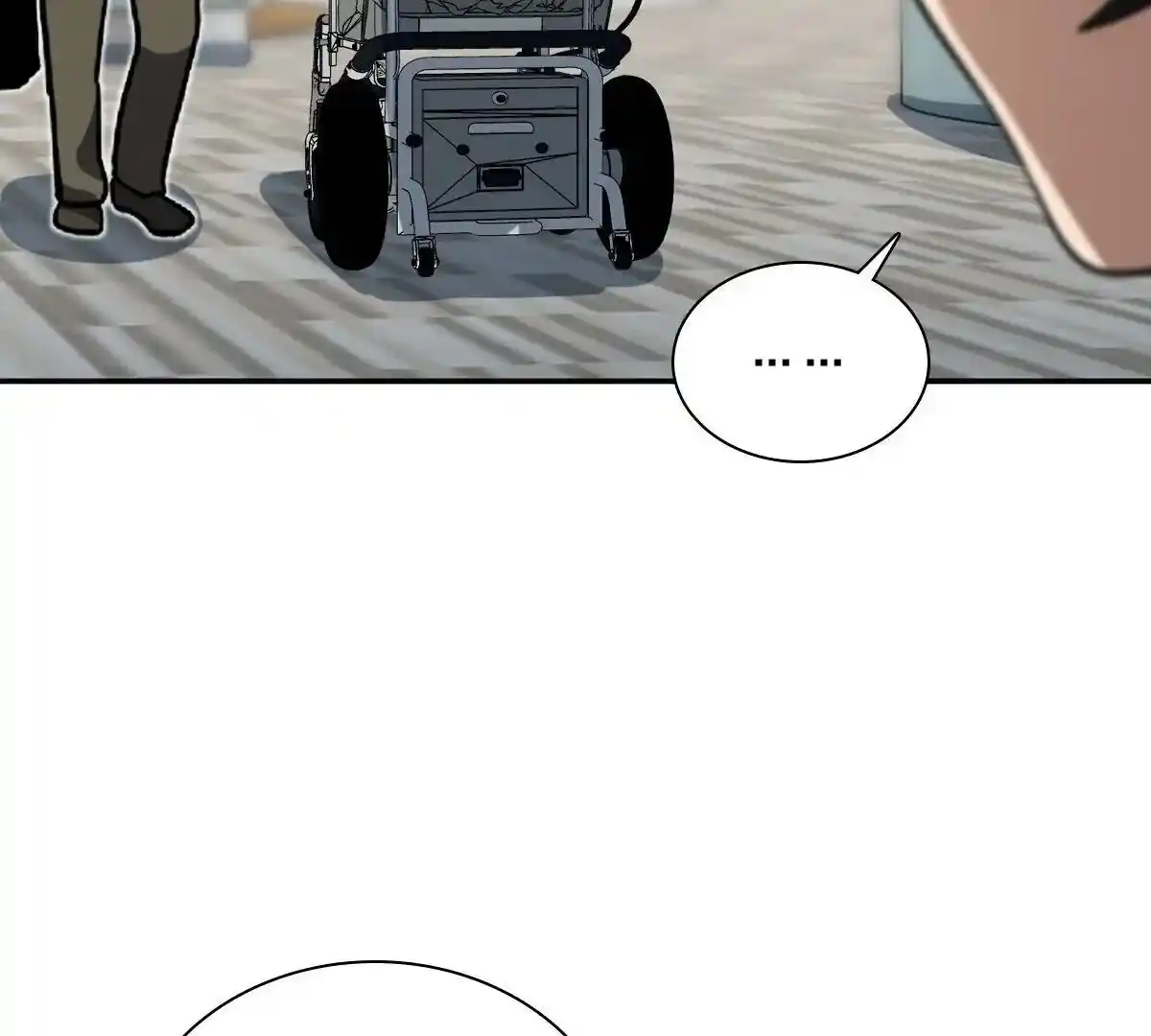 Wojia Laopo Laizi Yiqian Nian Qian Ch.339