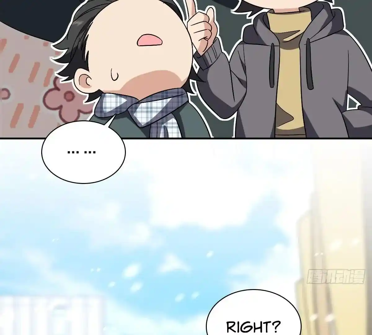 Wojia Laopo Laizi Yiqian Nian Qian Ch.339