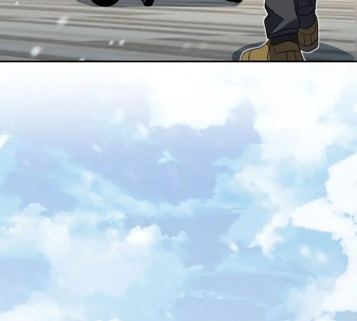 Wojia Laopo Laizi Yiqian Nian Qian Ch.339