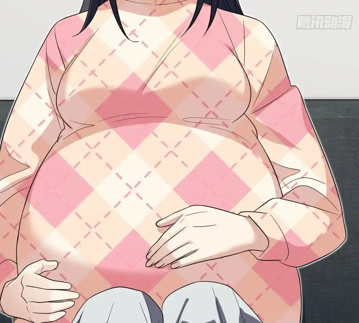 Wojia Laopo Laizi Yiqian Nian Qian Ch.339