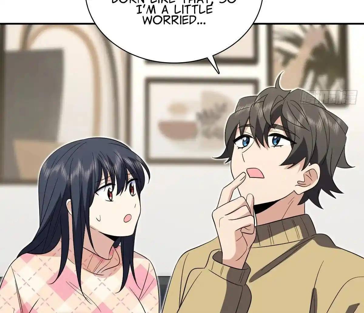 Wojia Laopo Laizi Yiqian Nian Qian Ch.339