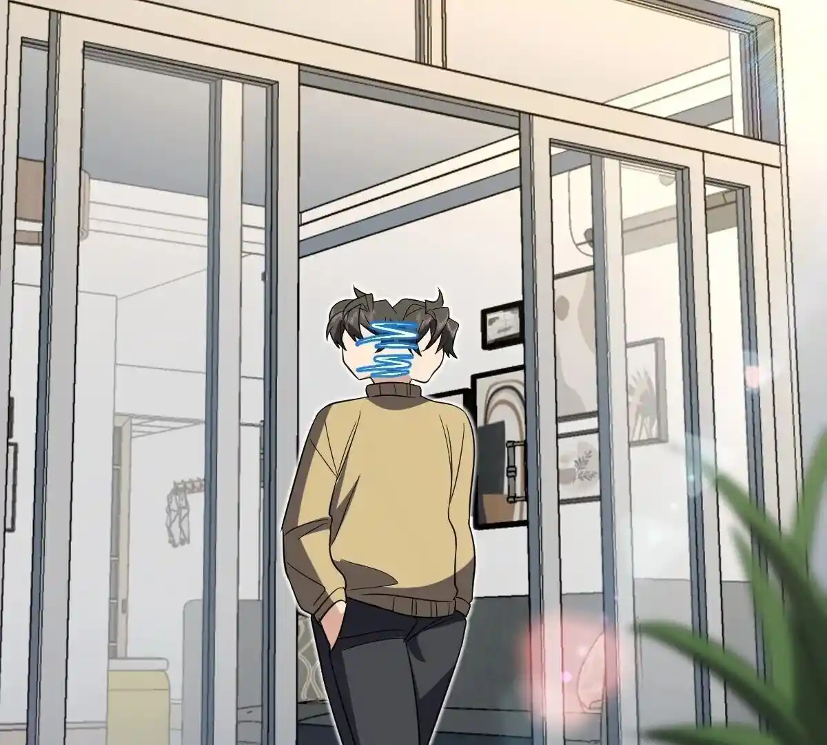 Wojia Laopo Laizi Yiqian Nian Qian Ch.339