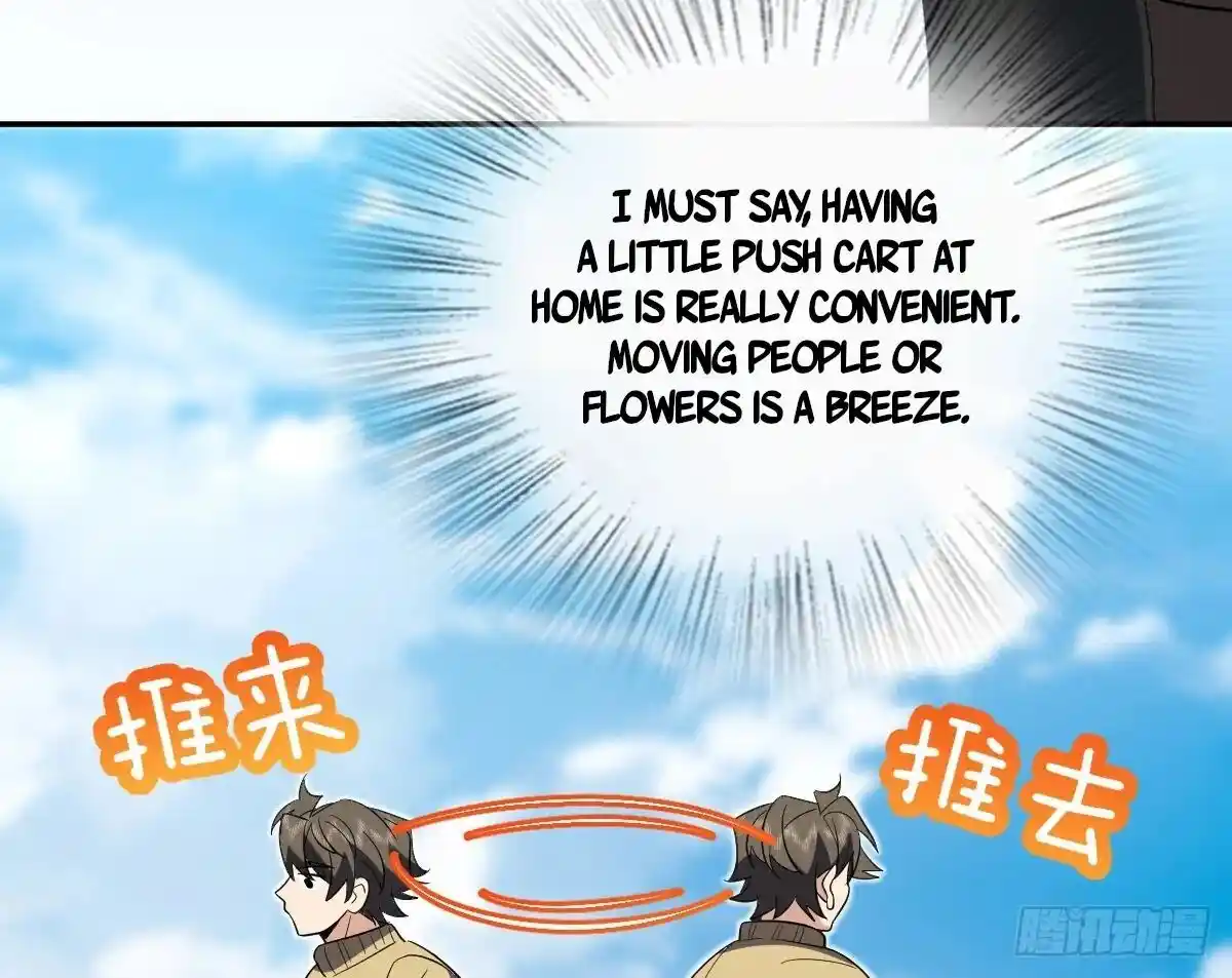 Wojia Laopo Laizi Yiqian Nian Qian Ch.339