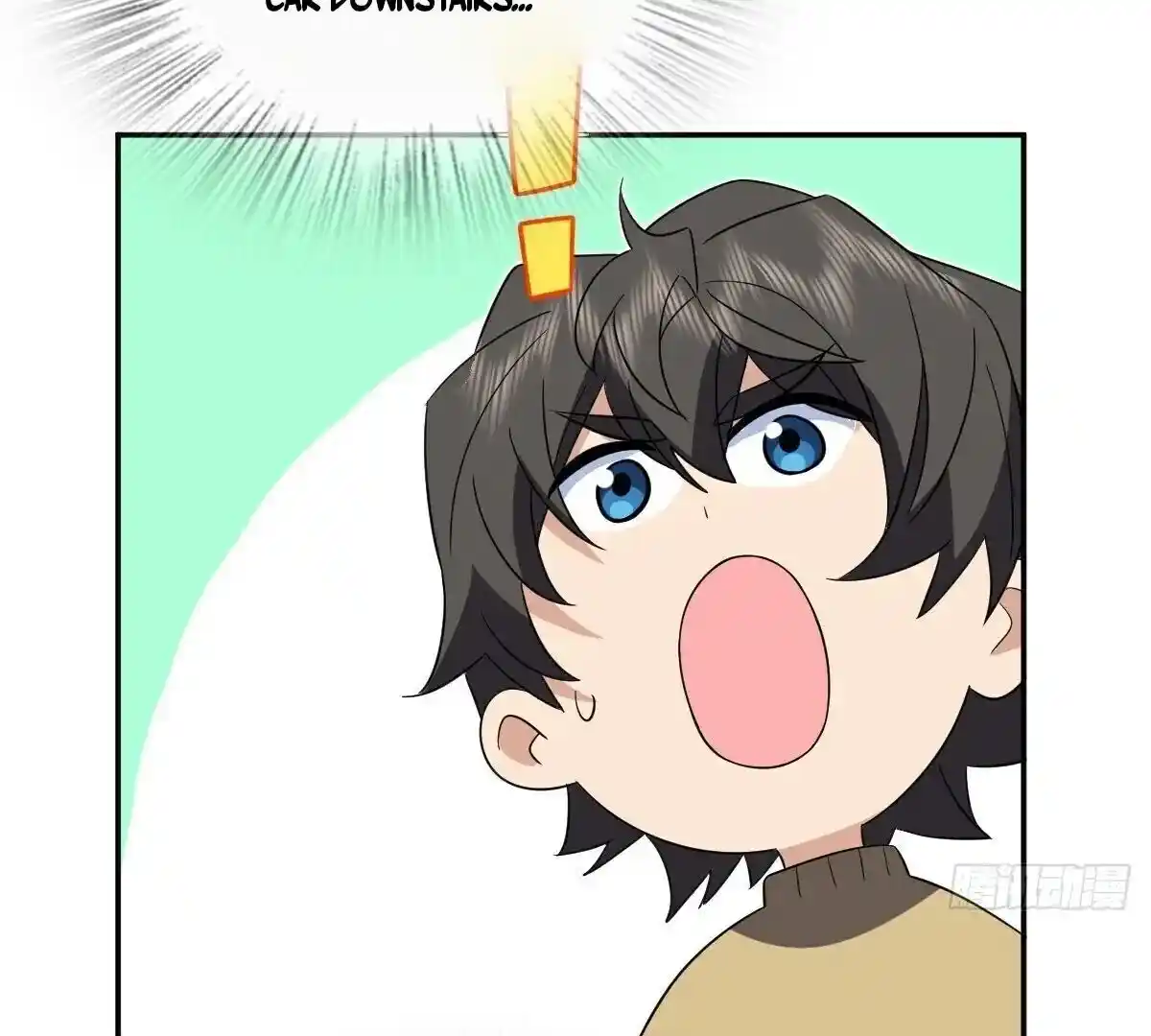 Wojia Laopo Laizi Yiqian Nian Qian Ch.339