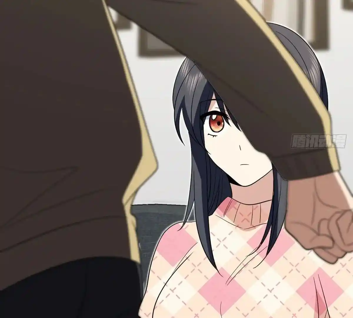 Wojia Laopo Laizi Yiqian Nian Qian Ch.339