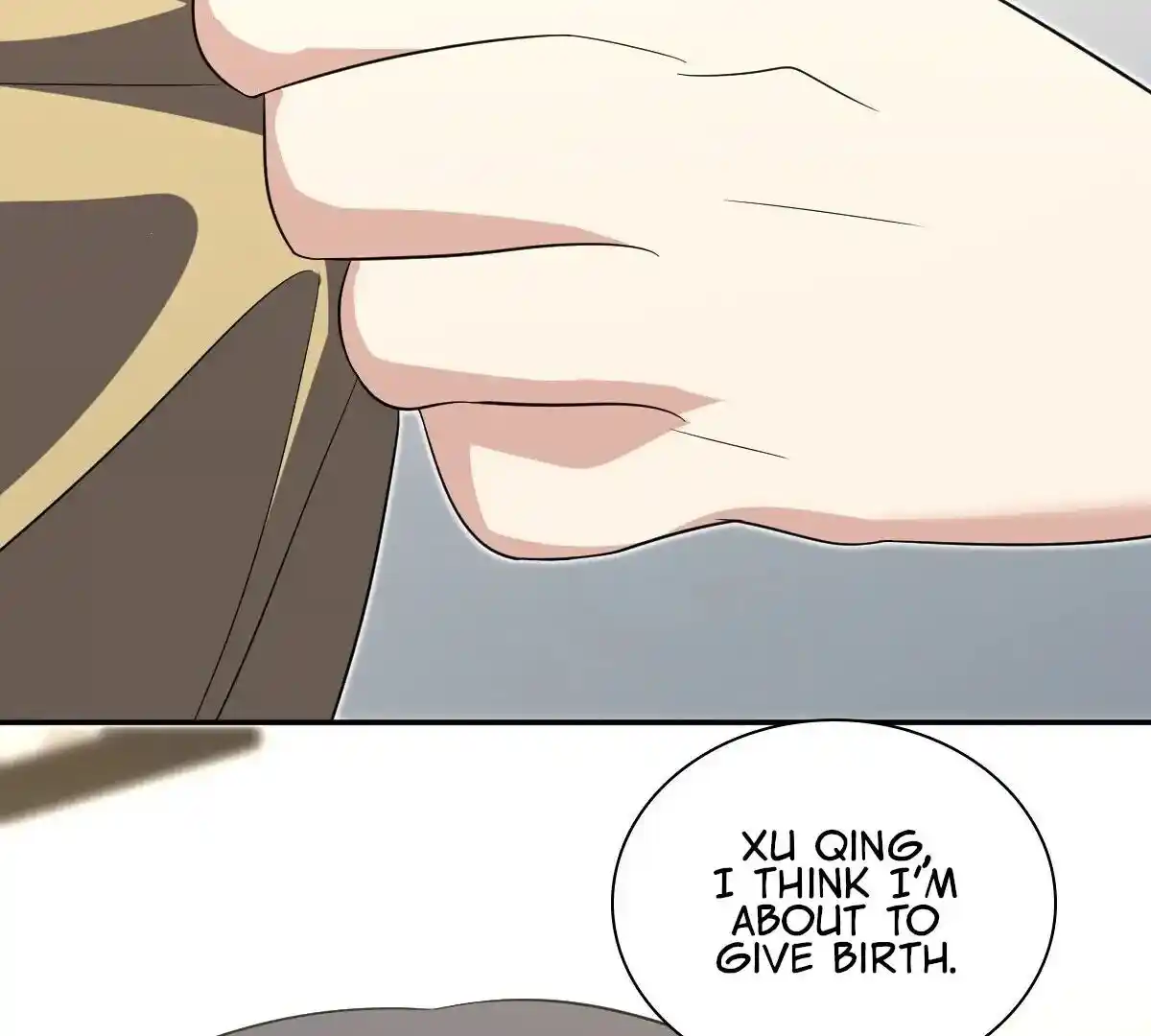 Wojia Laopo Laizi Yiqian Nian Qian Ch.339