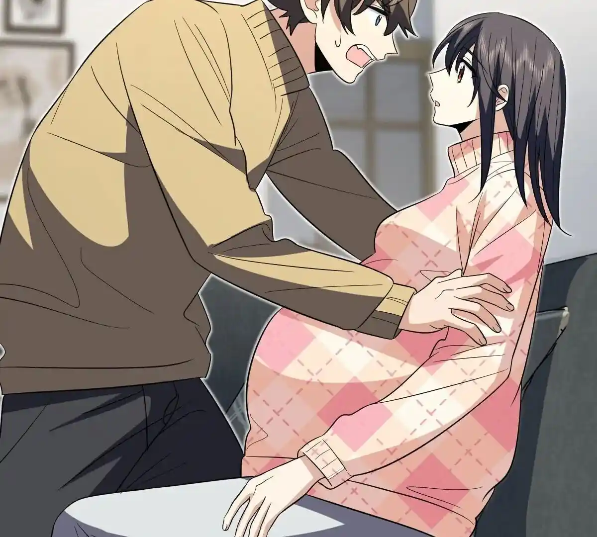 Wojia Laopo Laizi Yiqian Nian Qian Ch.339