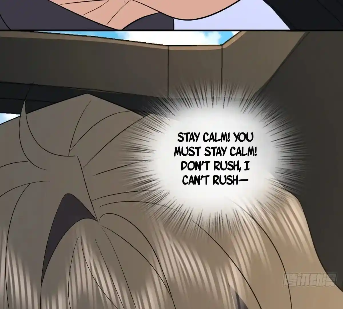 Wojia Laopo Laizi Yiqian Nian Qian Ch.339