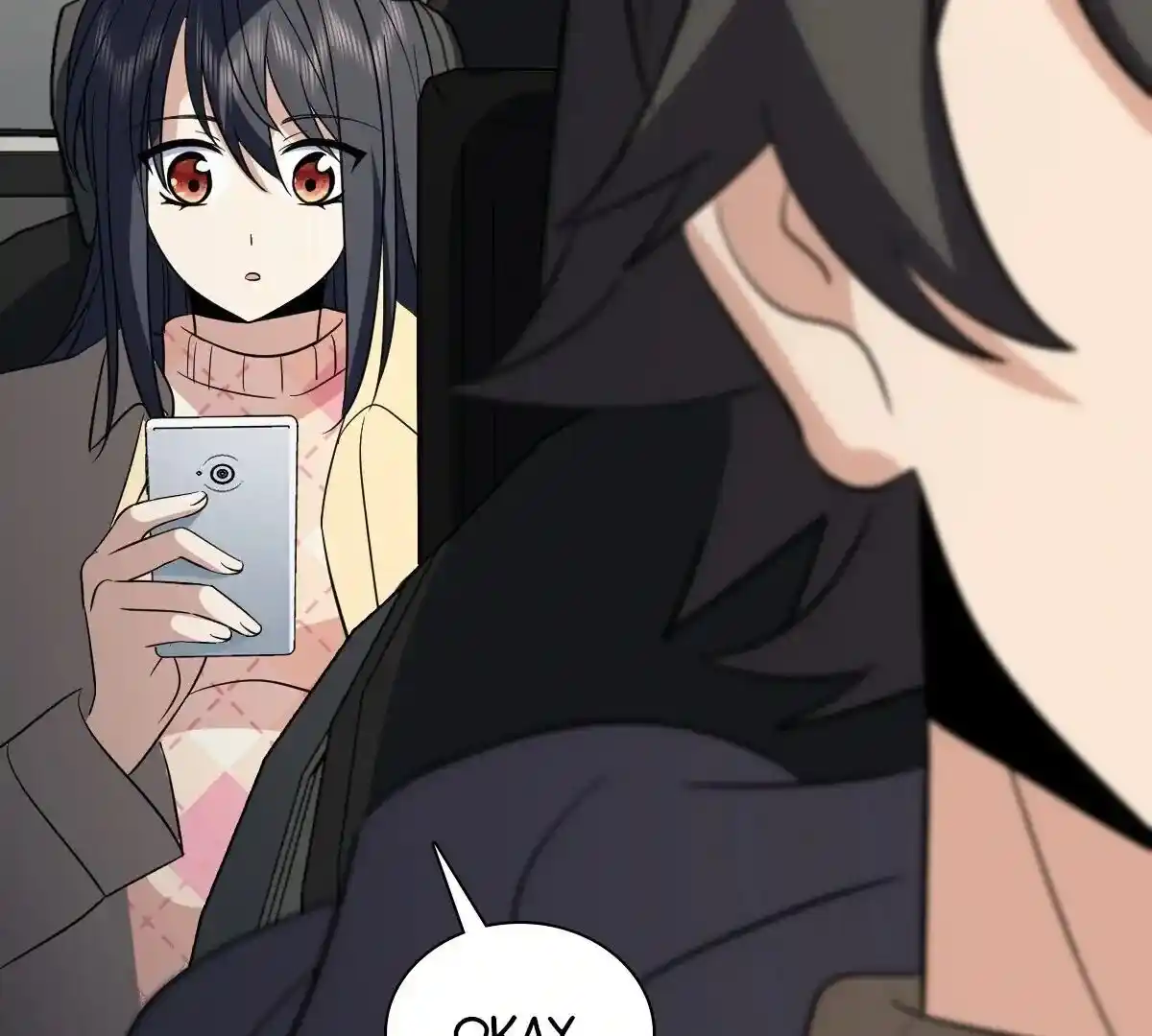 Wojia Laopo Laizi Yiqian Nian Qian Ch.339