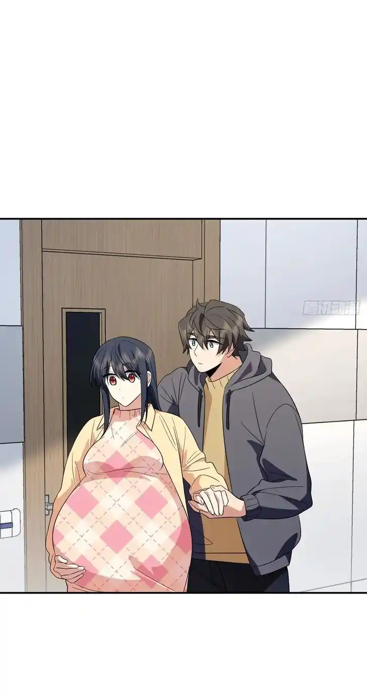 Wojia Laopo Laizi Yiqian Nian Qian Ch.340