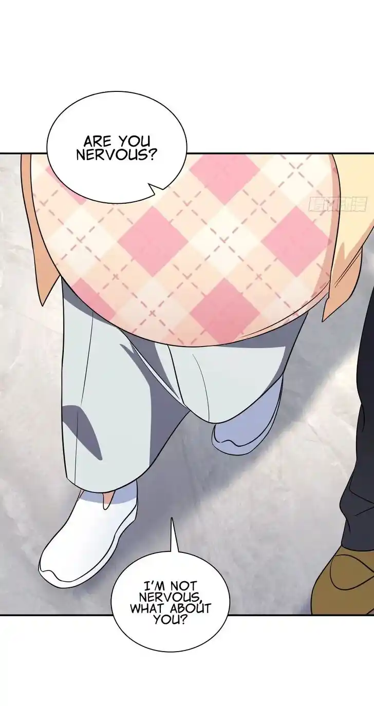 Wojia Laopo Laizi Yiqian Nian Qian Ch.340