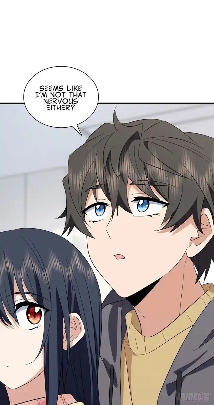 Wojia Laopo Laizi Yiqian Nian Qian Ch.340